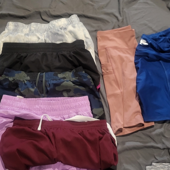 Workout bundle - Picture 3 of 6